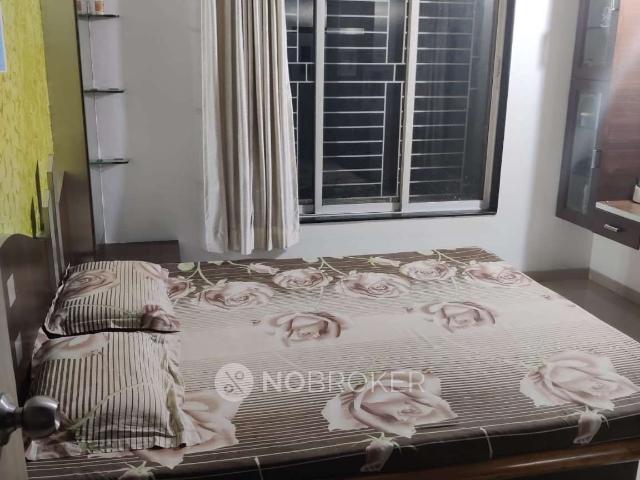 2 BHK Flat In Phadnis Sahil Serene for Rent In Baner
