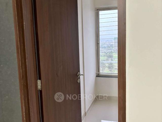 2 BHK Flat In Pharande Kairosa For Sale In Tathawade