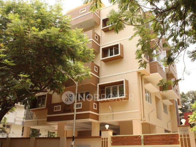 2 BHK Flat In Phenix Apartment For Sale In Thirumullaivoyal