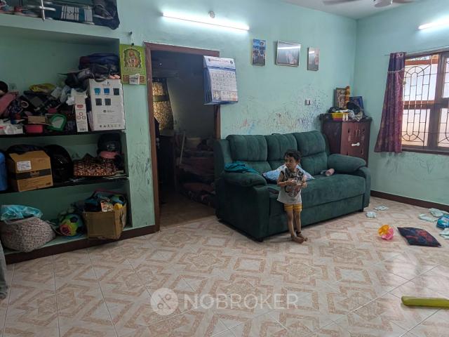 2 BHK Flat In Phensly Towers, Tambaram For Sale In Tambaram