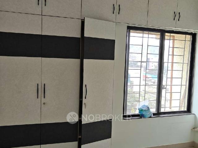 2 BHK Flat In Phinix Periwinkle for Rent In Baner