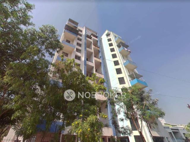 2 BHK Flat In Phinix Silver Dale for Rent In Baner