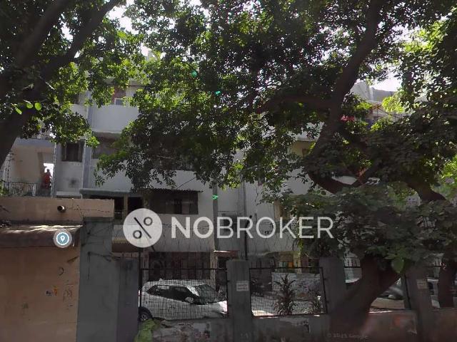2 BHK Flat In Philips Apartment For Sale In Sant Nagar, Bur