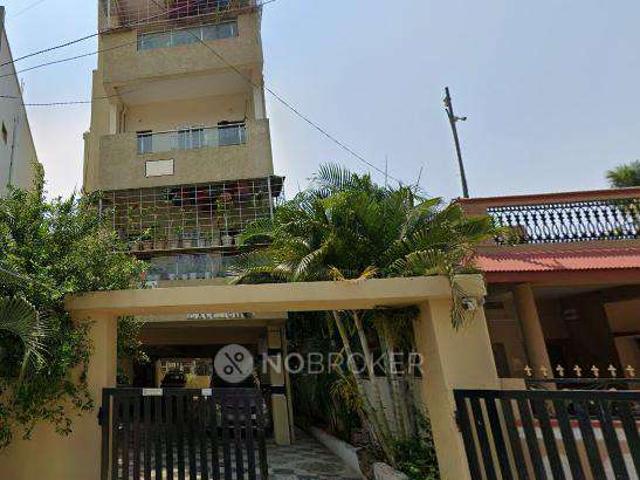 2 BHK Flat In Phoneix Excellance For Sale In Sainikpuri