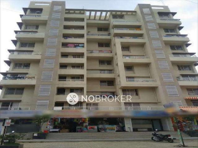 2 BHK Flat In Phoenix Plaza Pisoli For Sale In Undri