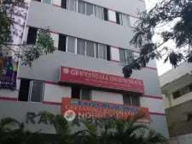 2 BHK Flat In Picket Cassile For Sale In West Marredpally