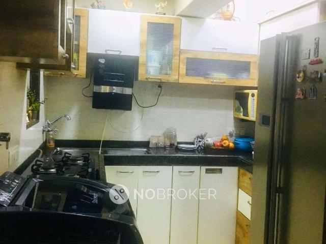 2 BHK Flat In Pioneer Heritage Residency For Sale In Santacruz West