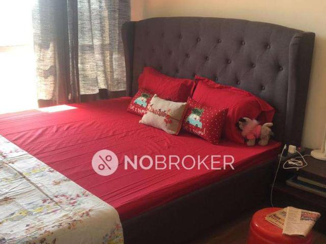 2 BHK Flat In Pioneer Park for Rent In Sector 61