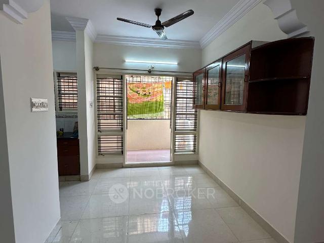 2 BHK Flat In Pioneer Residency, J. P. Nagar For Sale In J. P. Nagar