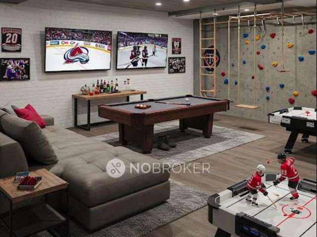 2 BHK Flat In Pioneer The Coastal Bay For Sale In Navi Mumbai