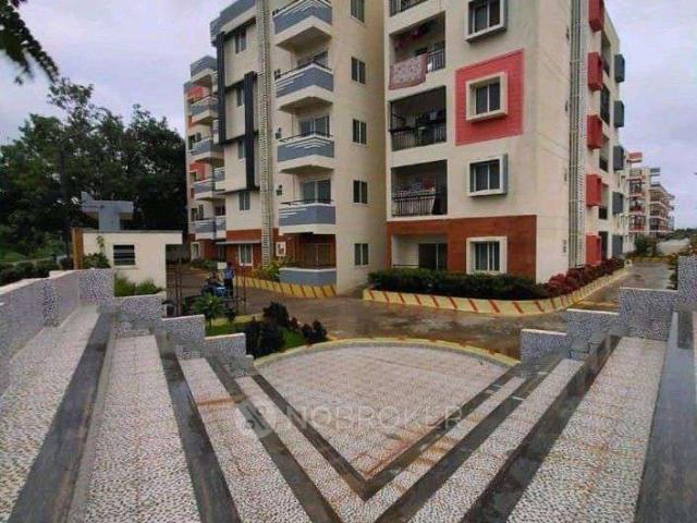 2 BHK Flat In Pinnacle Apartment For Sale In Whitefield