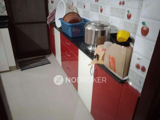 2 BHK Flat In Pinnacle Apartment Prasanthi Hills, pragathi Na