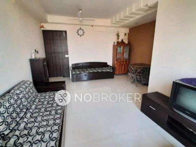 2 BHK Flat In Pinnacle Gloria for Rent In Survey No. 33, His