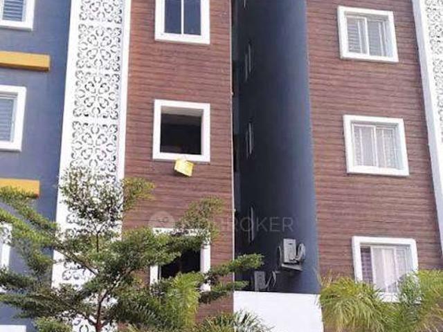 2 BHK Flat In Pinakle Pragna for Rent In Bolarum