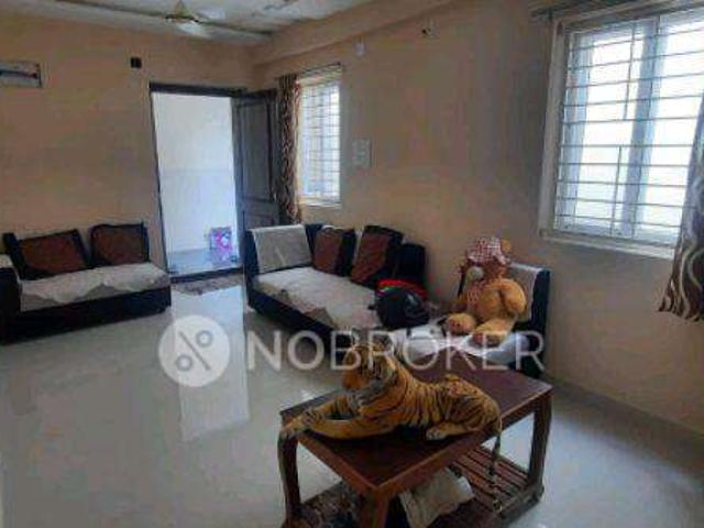 2 BHK Flat In Pinewood Apartment for Rent In Bachupally
