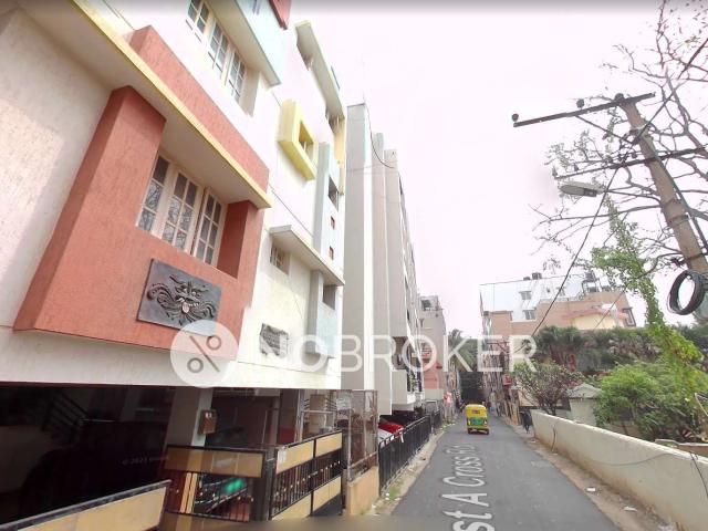 2 BHK Flat In Pinewoods Apartment for Rent In Bellandur