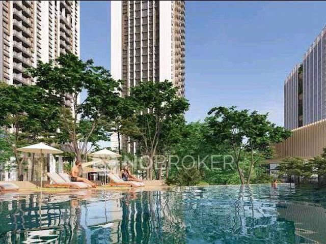 2 BHK Flat In Piramal Vaikunth, Balkum Pada For Sale In Balkum Pada
