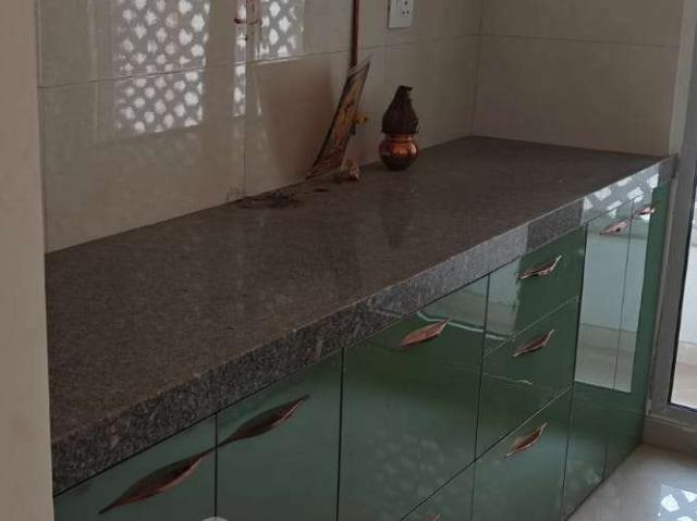 2 BHK Flat In Piramal Vaikunth for Rent In Balkum Pada