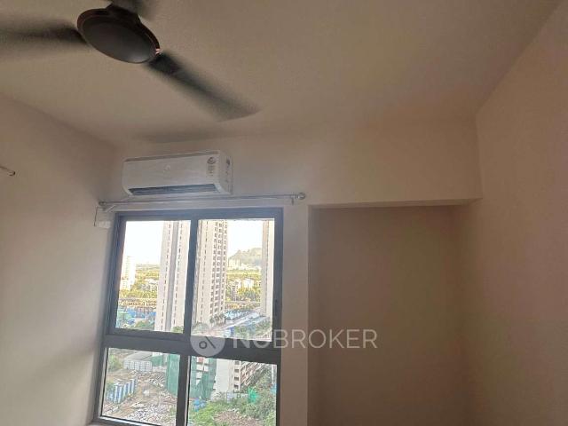 2 BHK Flat In Piramal Vaikunth for Rent In Thane West