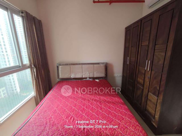 2 BHK Flat In Piramal Vaikunth for Rent In Thane West