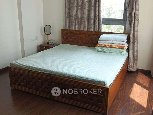 2 BHK Flat In Piramal Vaikunth For Sale In Balkum Pada