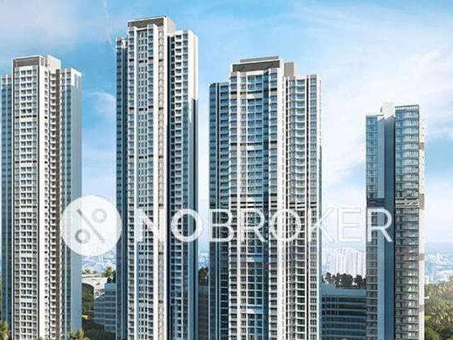 2 BHK Flat In Piramal Vaikunth For Sale In Balkum Pada