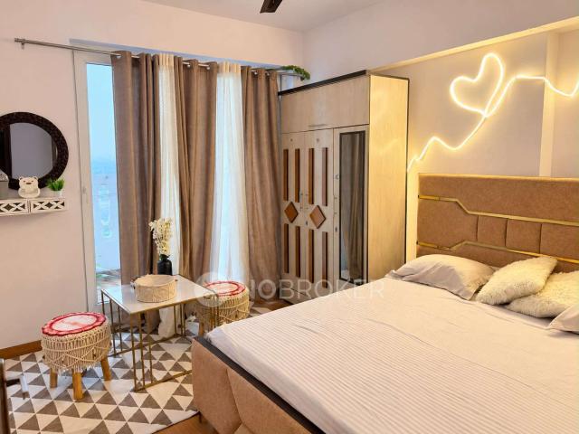 2 BHK Flat In Pivotal Royal Heritage for Rent In Sector 70
