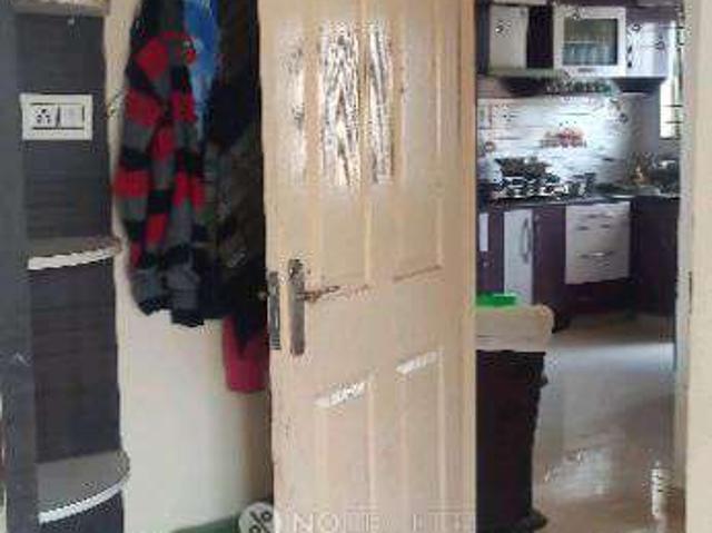 2 BHK Flat In Pjc Enclave Aprtment Ananthanagar Huskur Gate