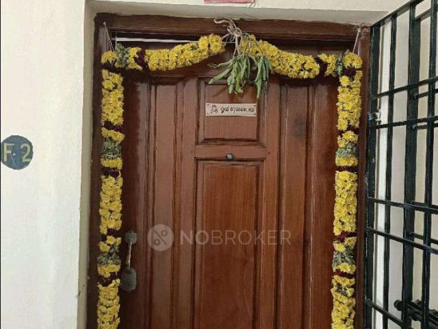 2 BHK Flat In Pjp Garden Apartments for Rent In Gangai Naga