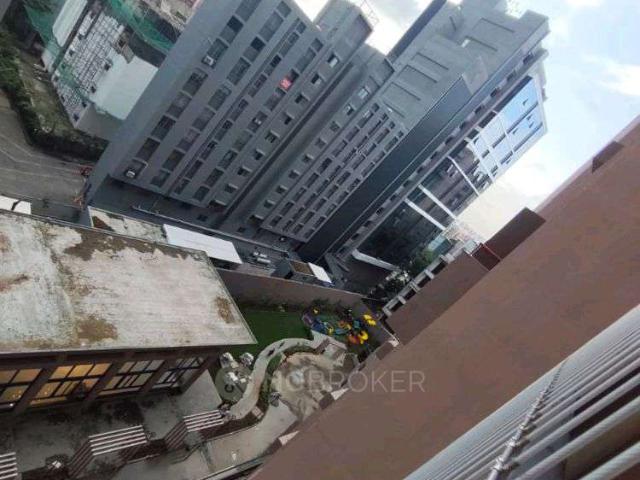 2 BHK Flat In Pk Hillcrest for Rent In Pimple Saudagar