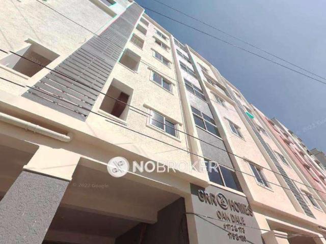 2 BHK Flat In Pkr Homes for Rent In Madhapur