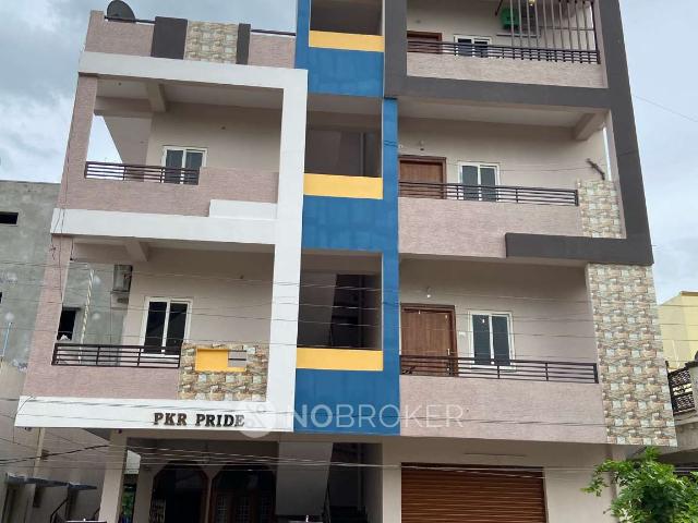 2 BHK Flat In Pkr Pride for Rent In Nagaram