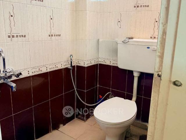 2 BHK Flat In Planet Vista for Lease In R. M.v. 2nd Stage