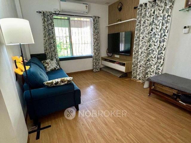 2 BHK Flat In Planet Millennium Chs for Rent In Pimple Saudagar, Pune