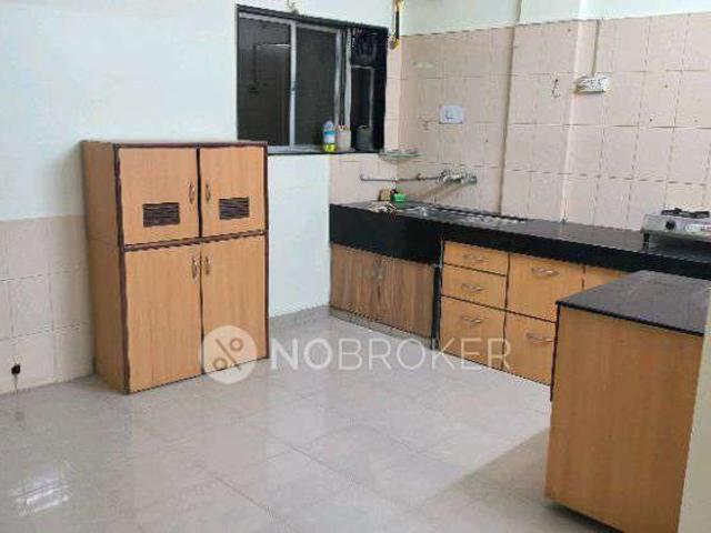 2 BHK Flat In Planet Millennium Chs for Rent In Planet Mill