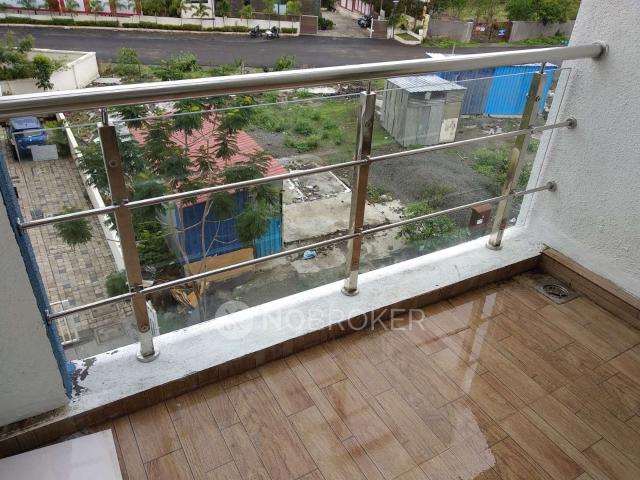 2 BHK Flat In Platina Apartment for Rent In Baner
