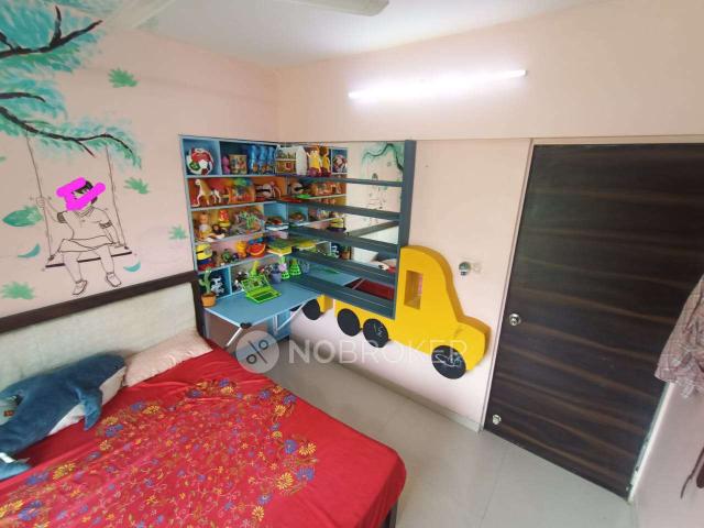 2 BHK Flat In Platina By Madhu Developers for Rent In Mira Road East