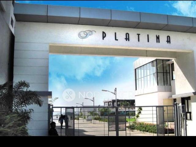 2 BHK Flat In Platina Phase I, for Rent In Wakad