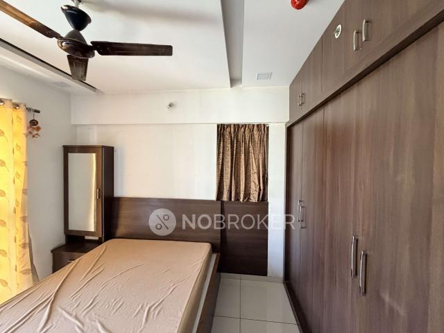 2 BHK Flat In Platinum Atlantis, Balewadi for Rent In Mitco