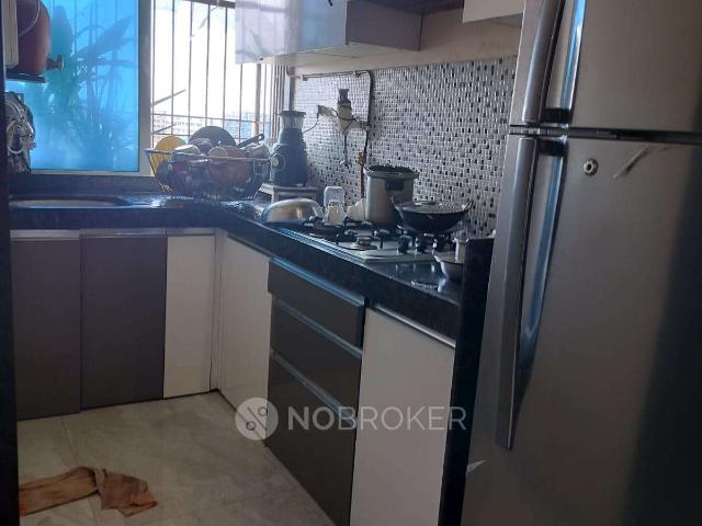 2 BHK Flat In Platinum Casa Divine For Sale In Andheri West
