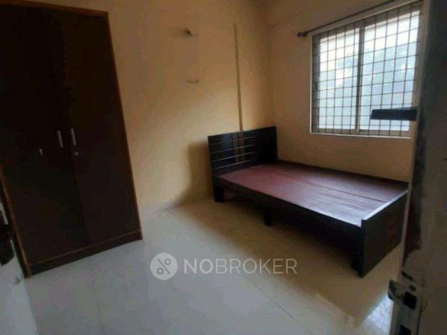 2 BHK Flat In Platinum City For Sale In Jalahalli