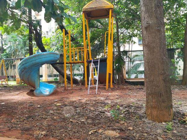 2 BHK Flat In Platinum City For Sale In Yeswanthpur