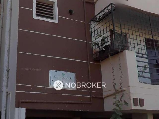 2 BHK Flat In Platinum Enclave Phase 1 For Sale In Chikkabanavara