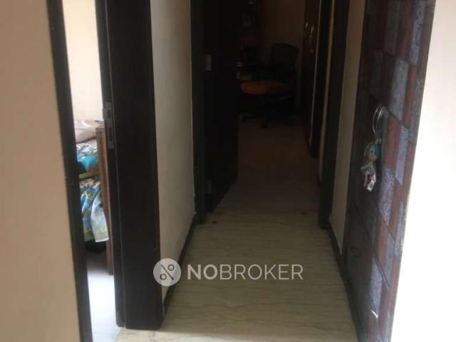 2 BHK Flat In Platinum Heritage for Rent In Hiranandani Estate, Thane West