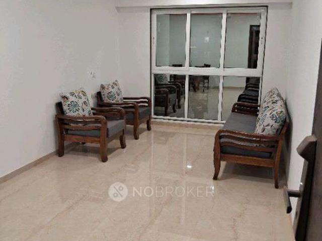2 BHK Flat In Platinum Life for Rent In Andheri West
