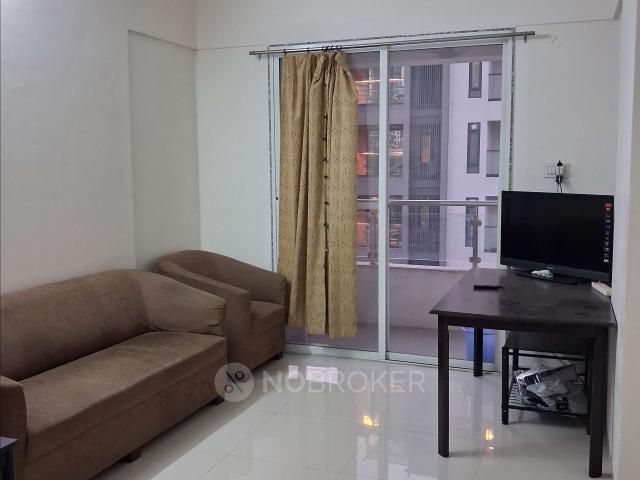 2 BHK Flat In Platinum, Pancard Club Road, Baner for Rent In Baner