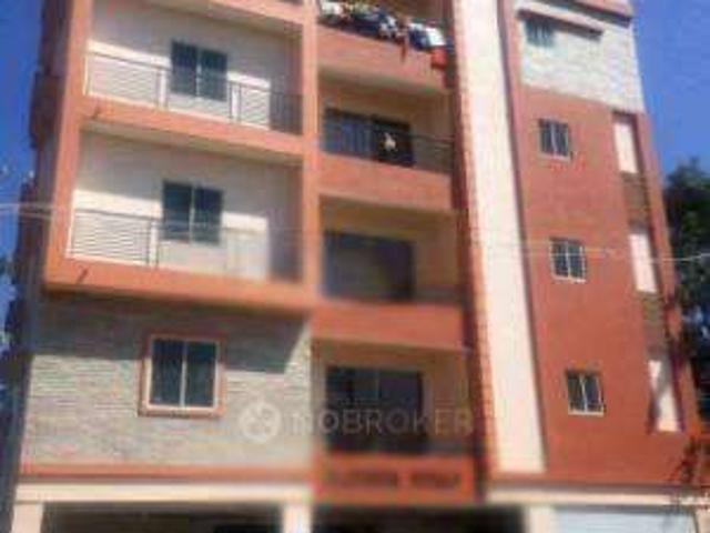 2 BHK Flat In Platinum Petals For Sale In Kada Agrahara
