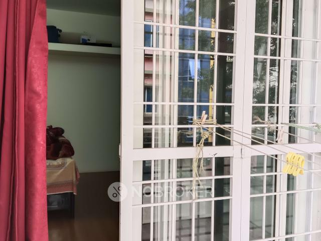 2 BHK Flat In Platinum Picassa For Sale In Manyata Tech Park