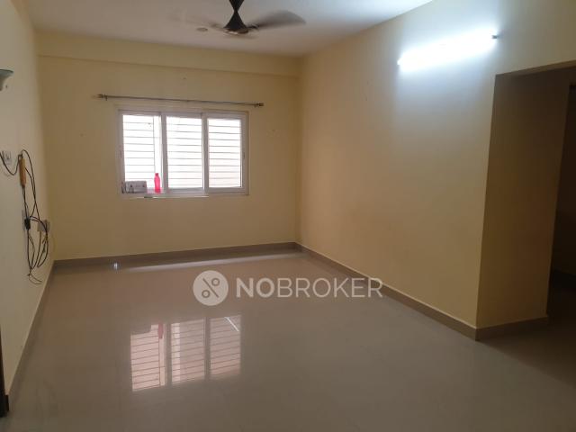2 BHK Flat In Platinum Residency for Rent In Porur