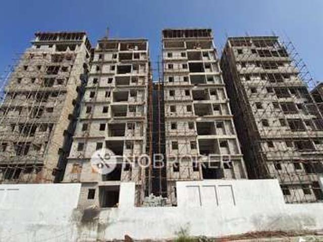 2 BHK Flat In Platinum Residency for Rent In Rampally